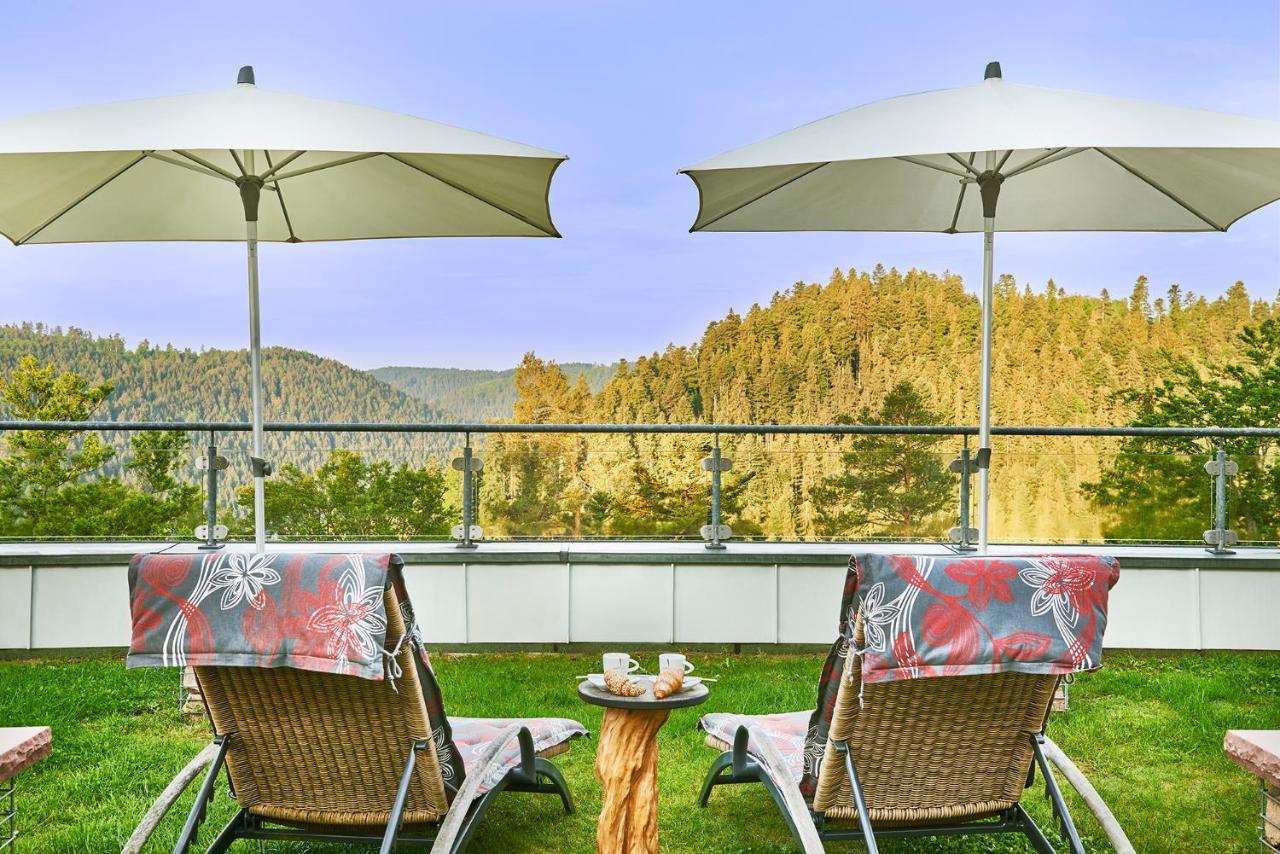 Kronelamm Im Schwarzwald Hotel Bad Teinach-Zavelstein