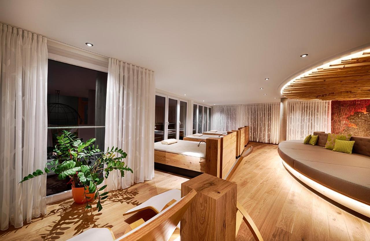 Hotel Kronelamm Im Schwarzwald