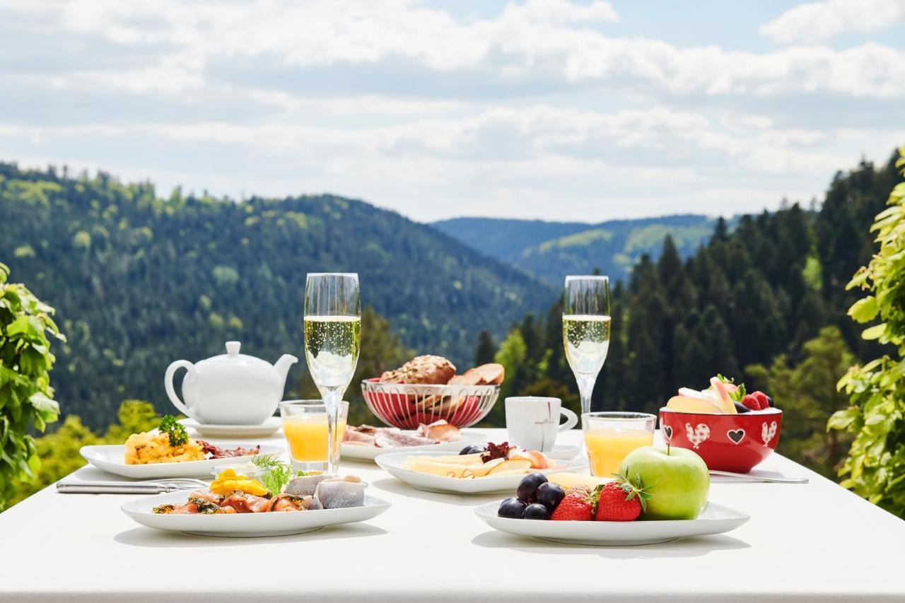 Kronelamm Im Schwarzwald Bad Teinach-Zavelstein