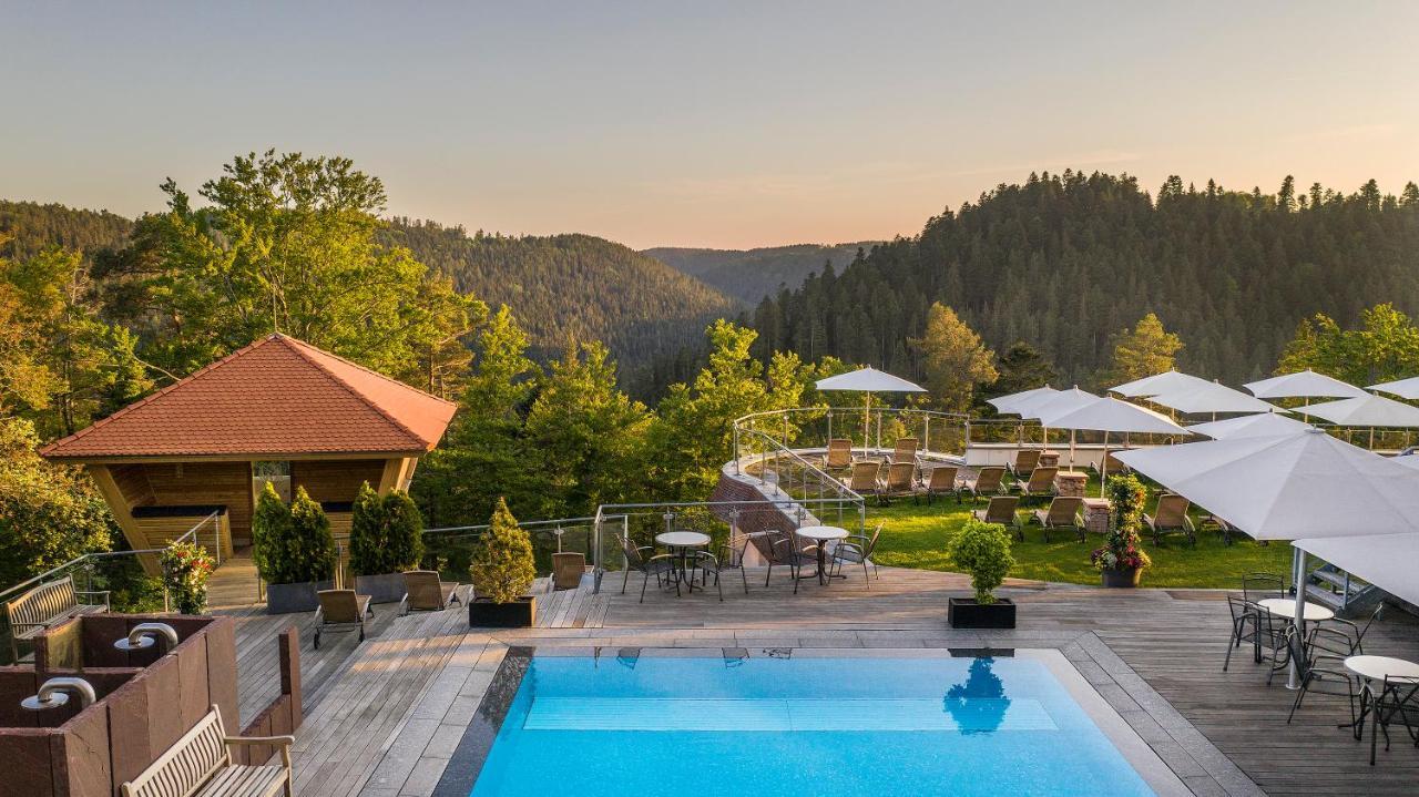 Kronelamm Im Schwarzwald Hotel 4*