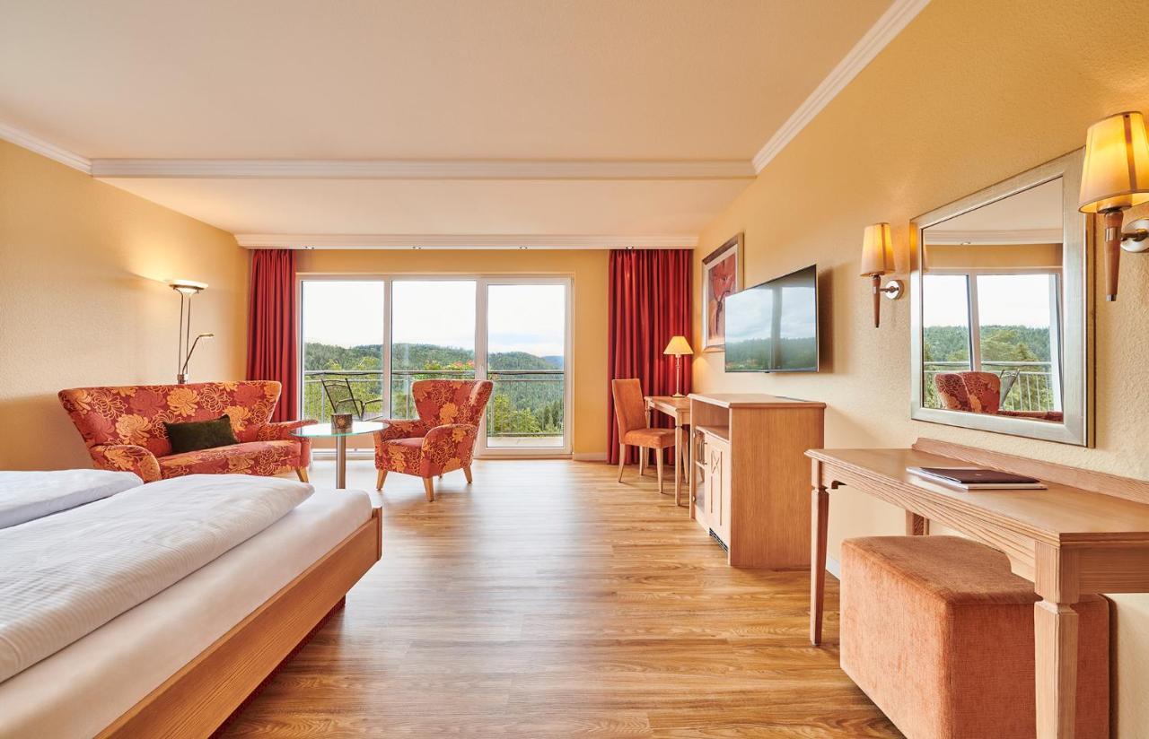 Kronelamm Im Schwarzwald 4*