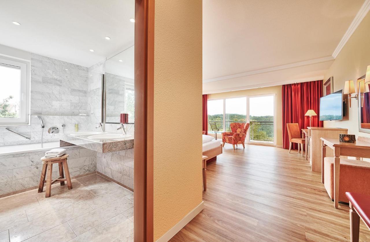 Kronelamm Im Schwarzwald Hotel