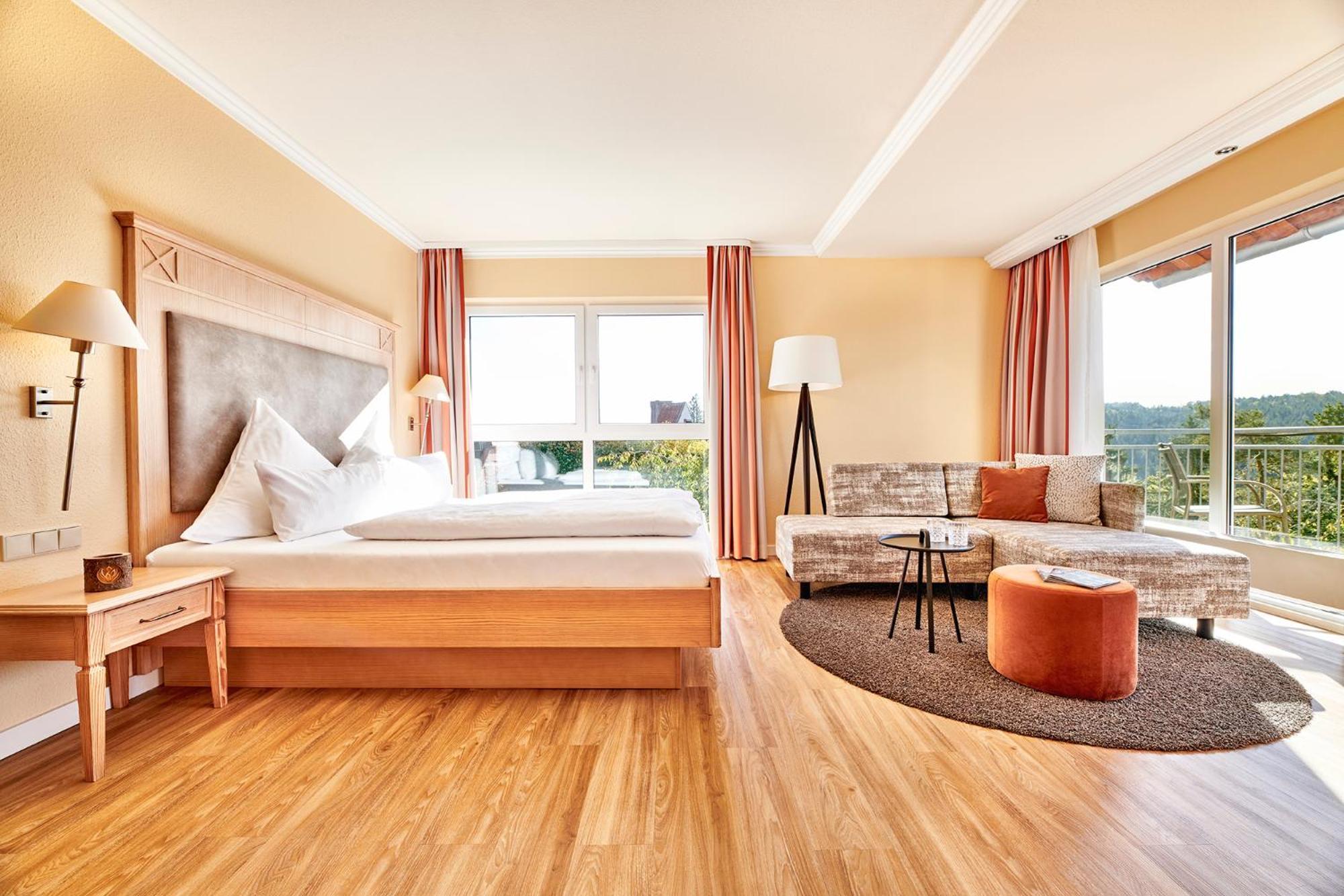Kronelamm Im Schwarzwald 4*