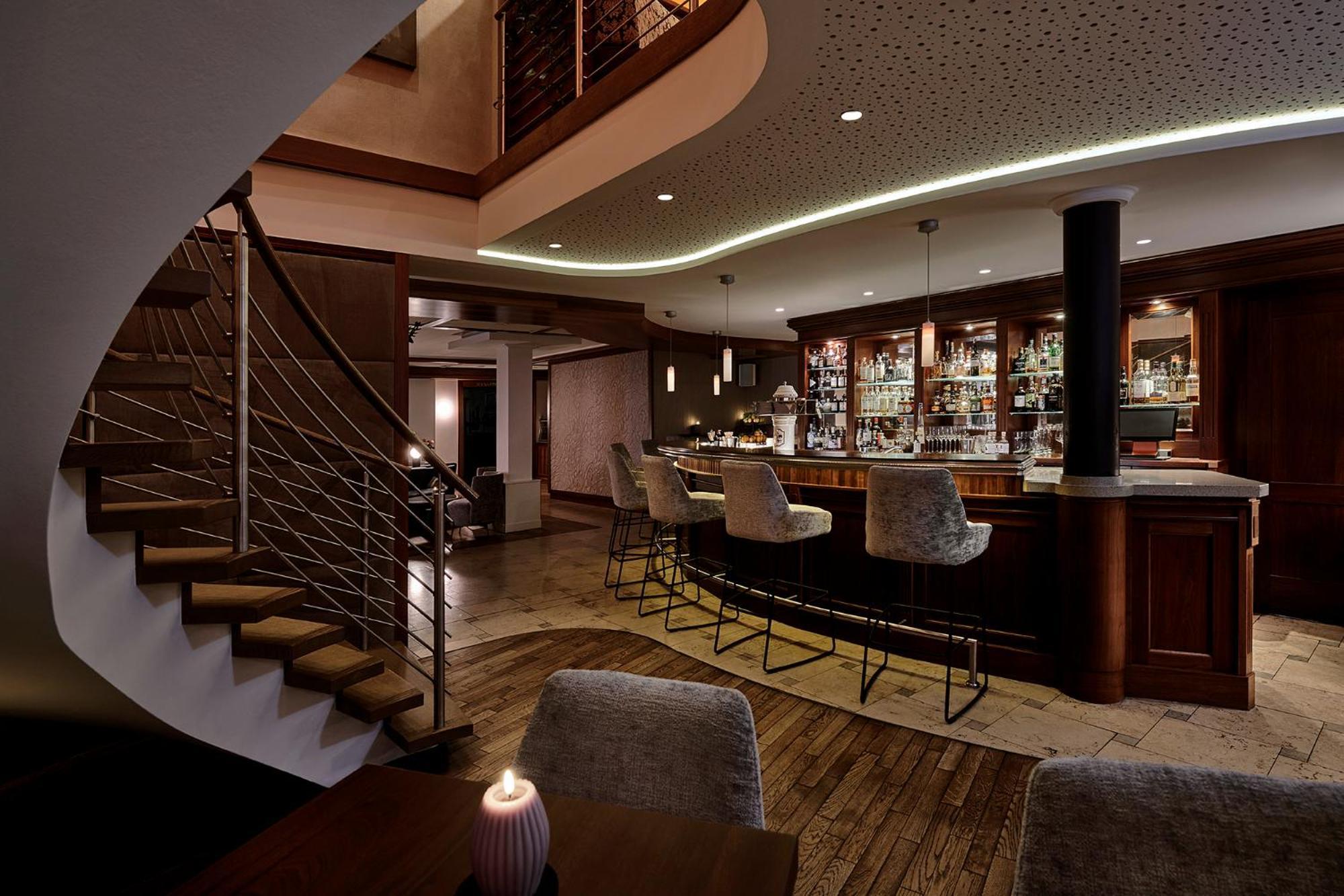 Kronelamm Im Schwarzwald 4*
