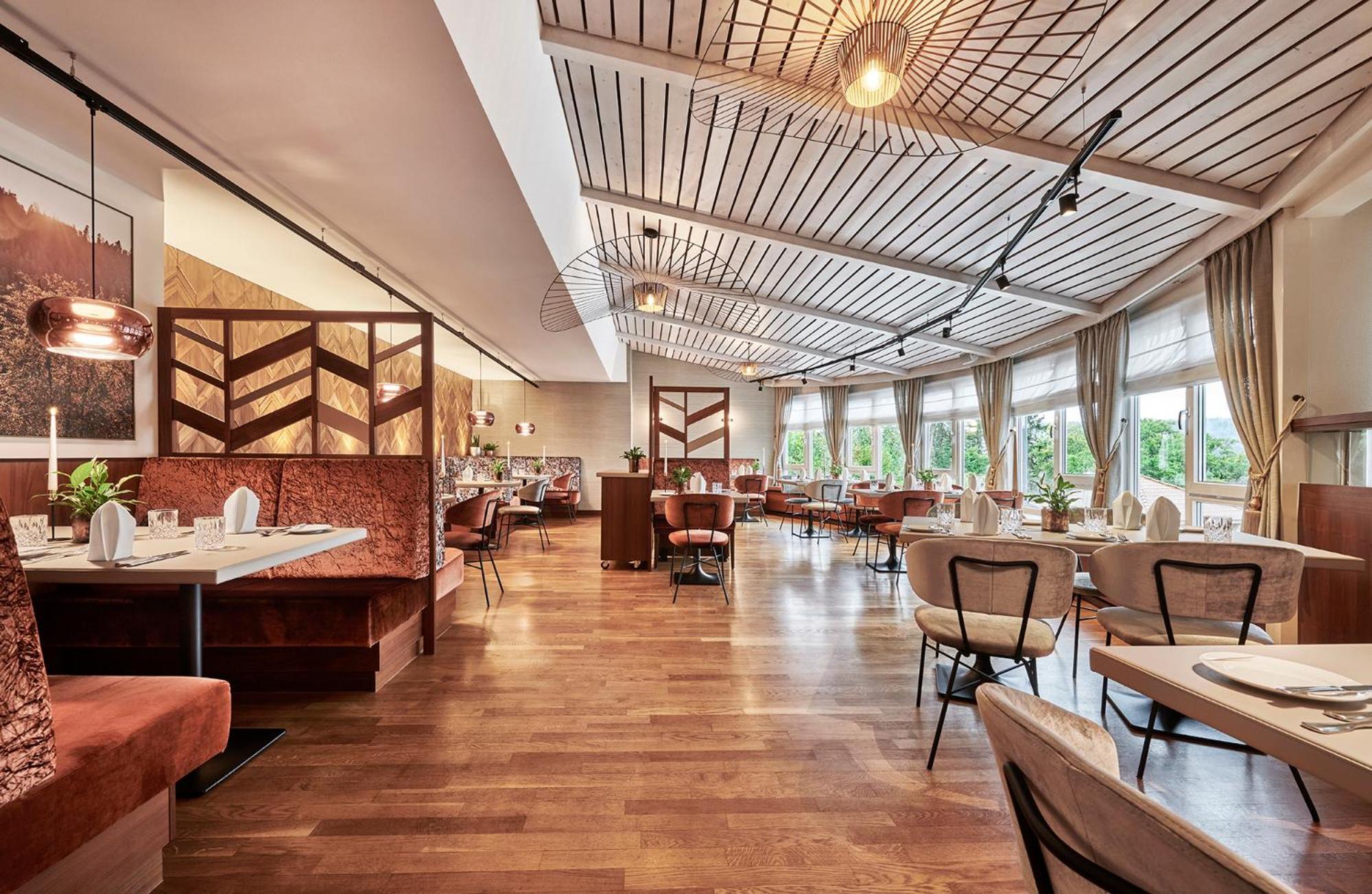 Kronelamm Im Schwarzwald 4*