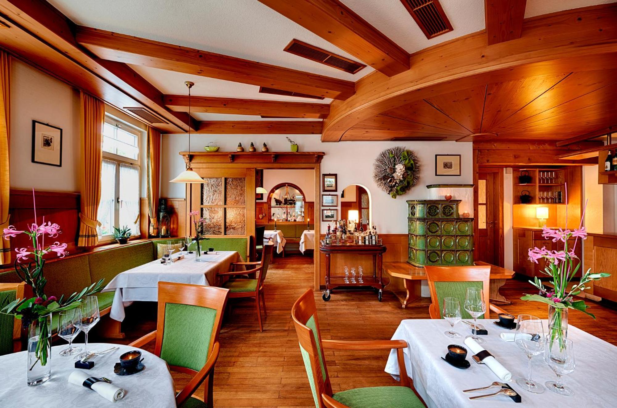 Kronelamm Im Schwarzwald 4* Bad Teinach-Zavelstein