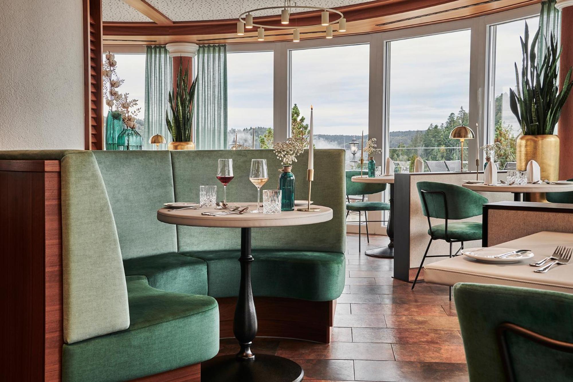 Kronelamm Im Schwarzwald 4*