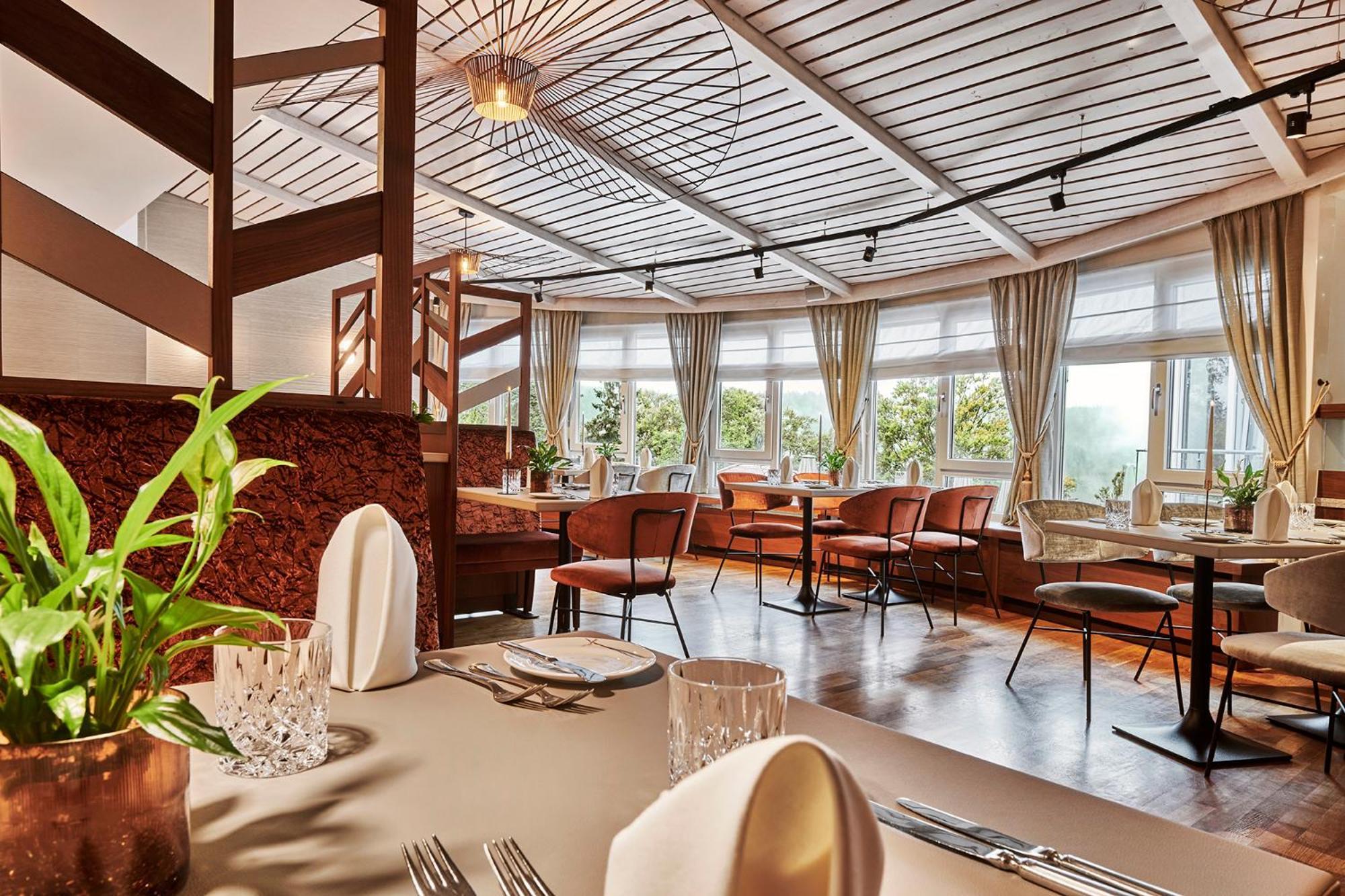 Hotel Kronelamm Im Schwarzwald 4*