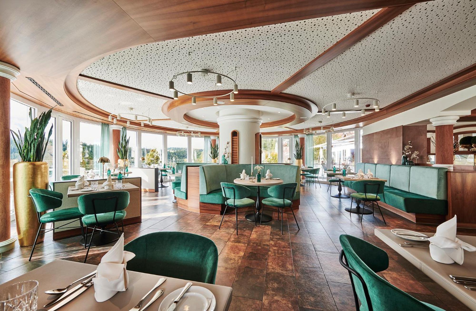 Kronelamm Im Schwarzwald Hotel 4*
