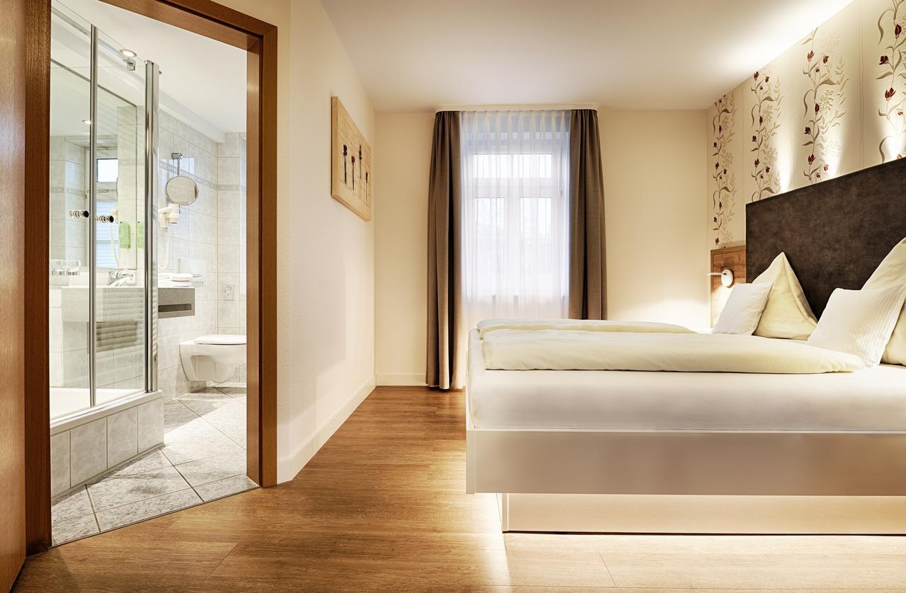 Kronelamm Im Schwarzwald Hotel Bad Teinach-Zavelstein