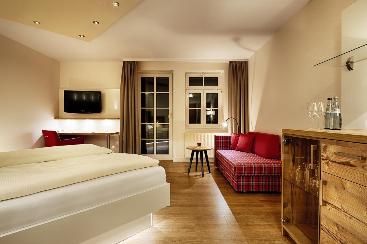 Kronelamm Im Schwarzwald Hotel 4*