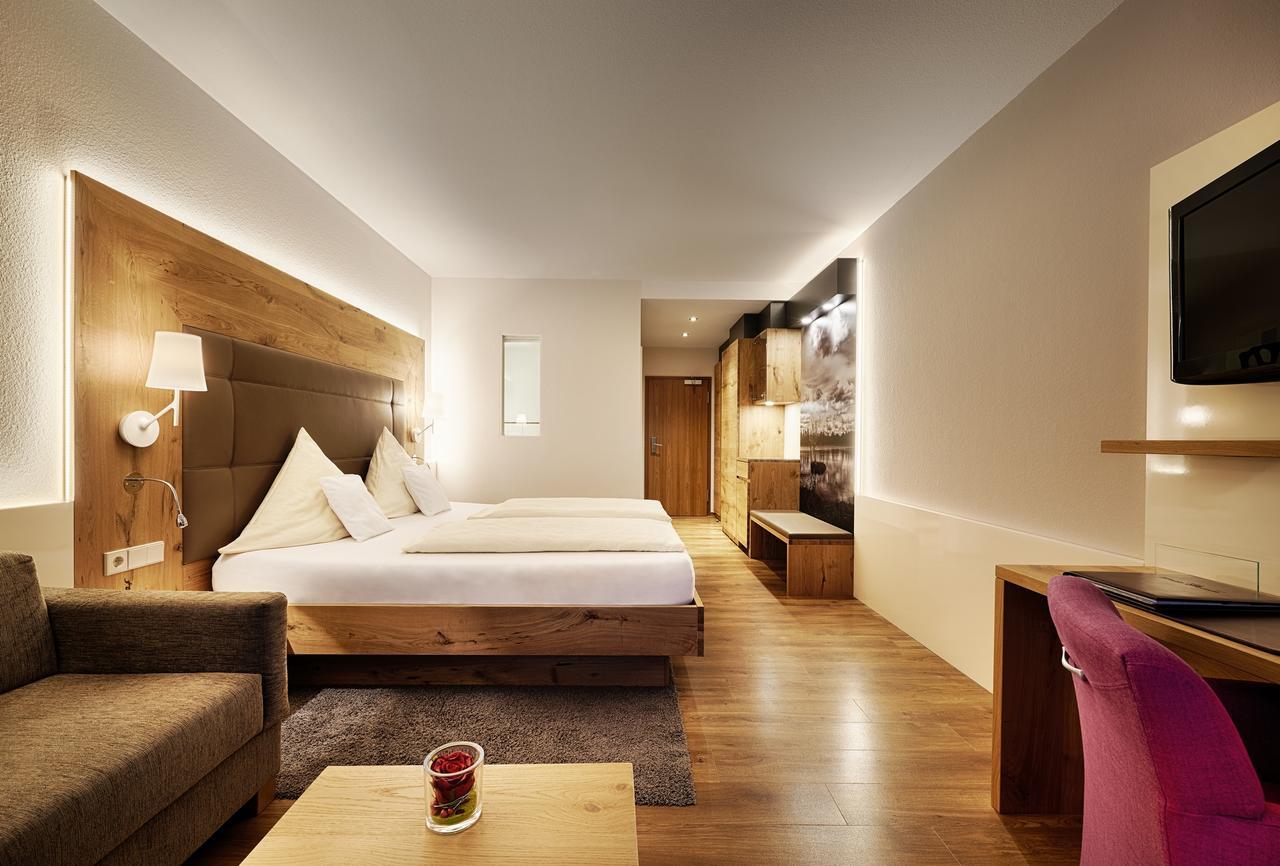 Kronelamm Im Schwarzwald 4* Bad Teinach-Zavelstein