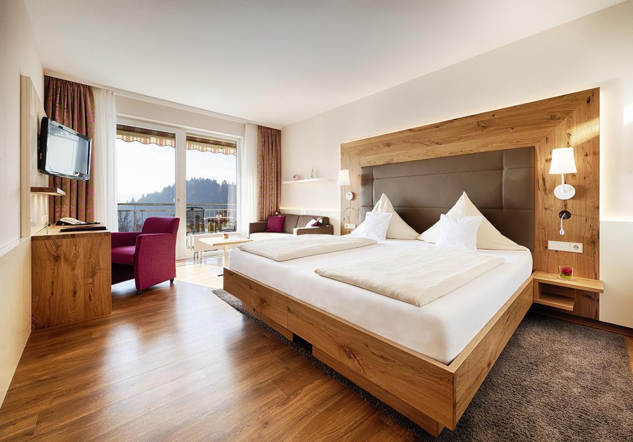 Kronelamm Im Schwarzwald Hotel Bad Teinach-Zavelstein