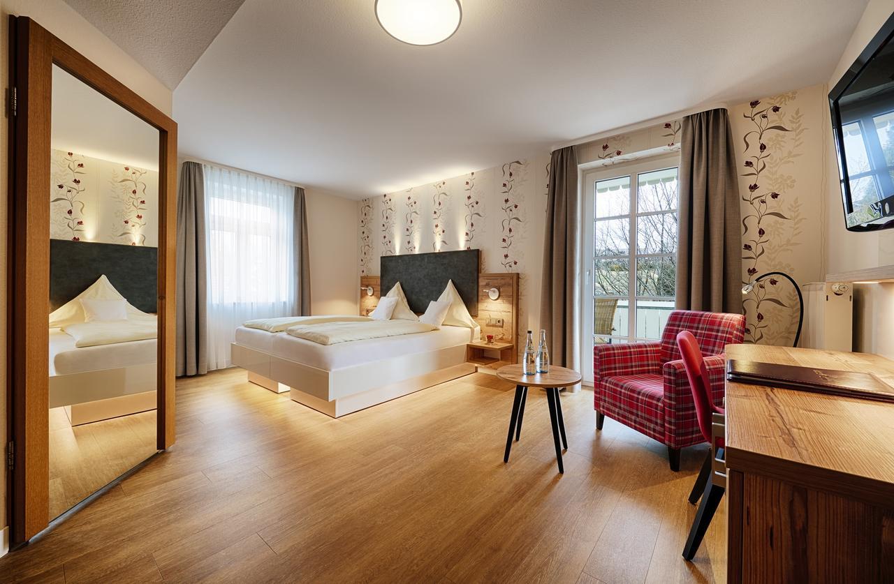 Hotel Kronelamm Im Schwarzwald 4*