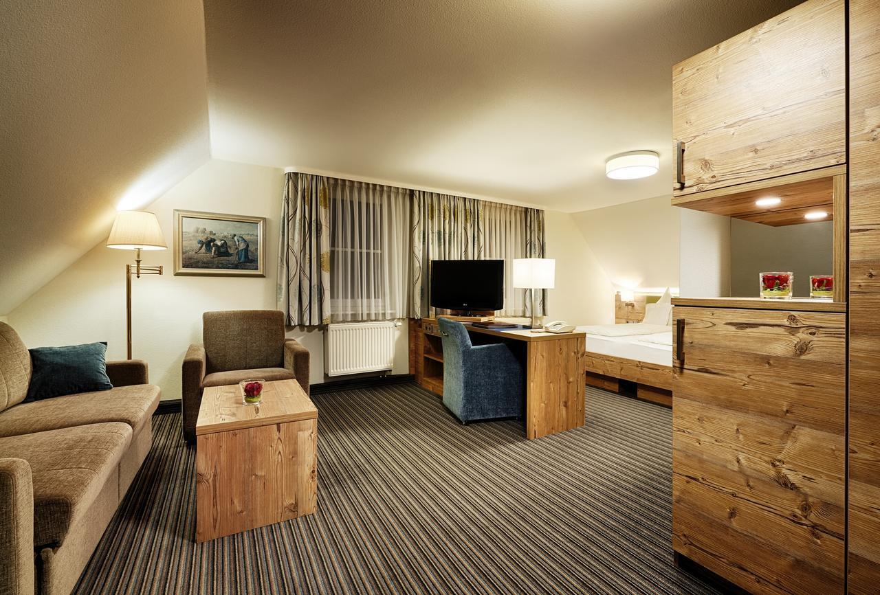 Hotel Kronelamm Im Schwarzwald 4*