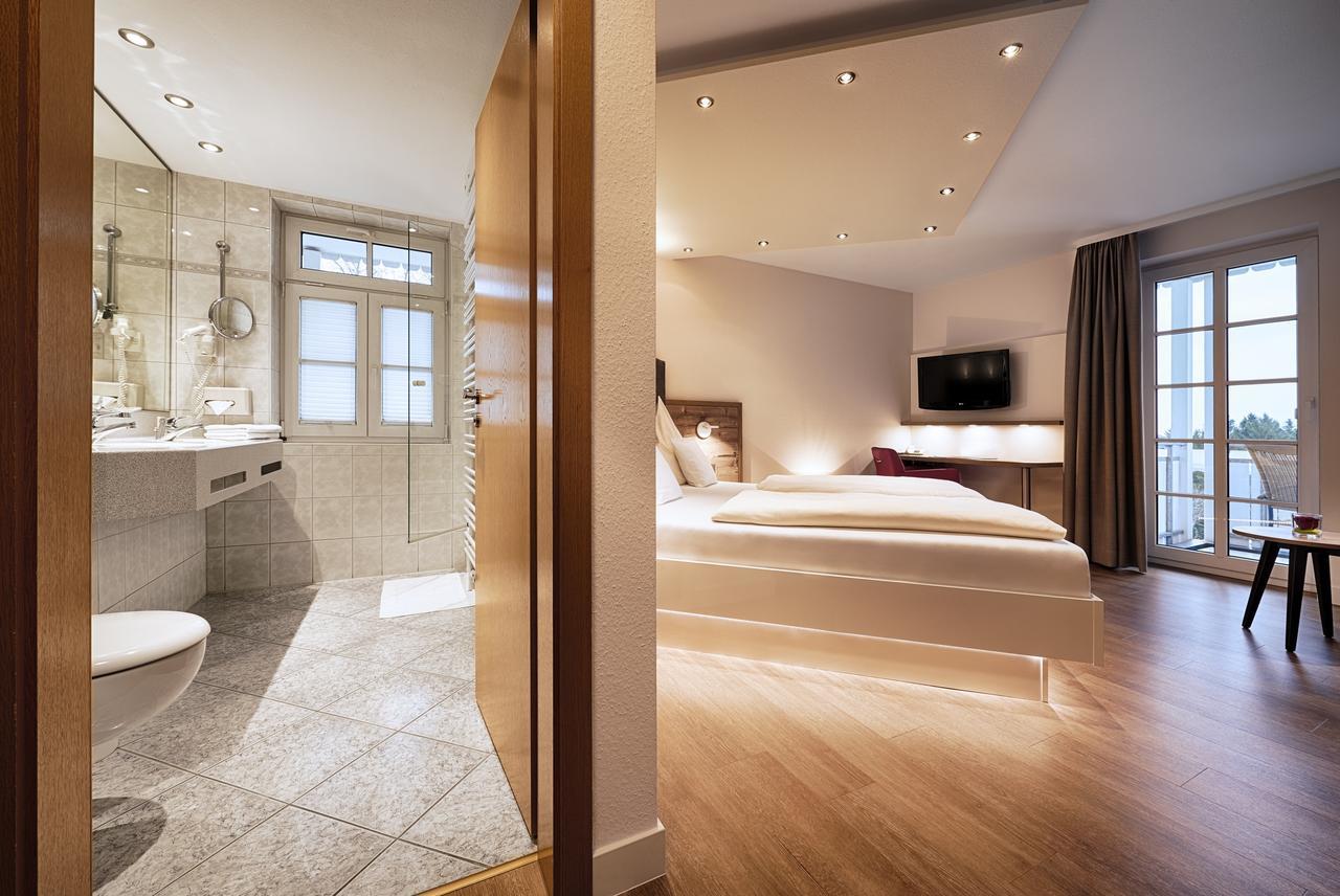 Kronelamm Im Schwarzwald Hotel