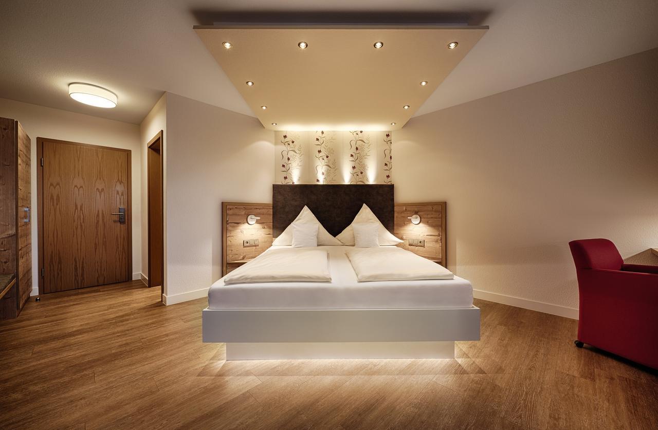Kronelamm Im Schwarzwald Hotel Bad Teinach-Zavelstein