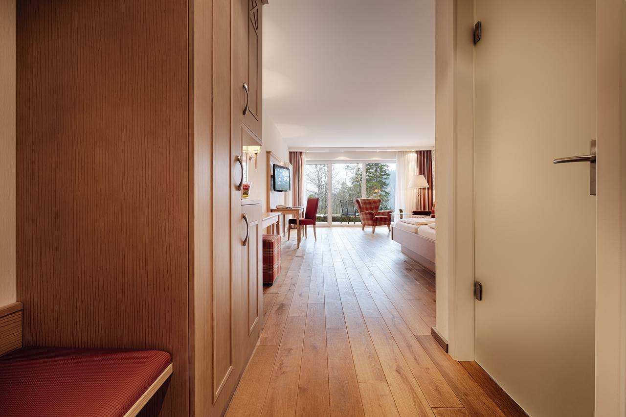 Kronelamm Im Schwarzwald Hotel 4*