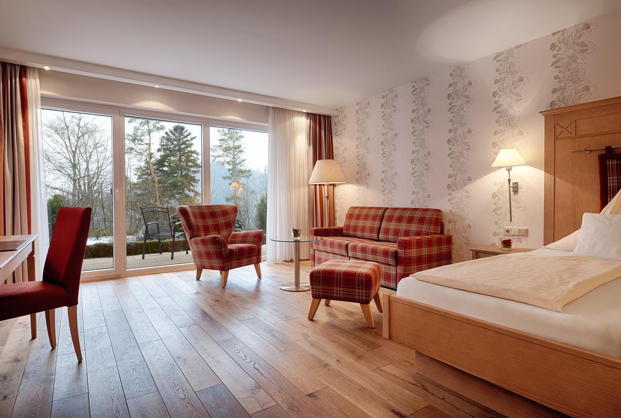 Hotel Kronelamm Im Schwarzwald 4*