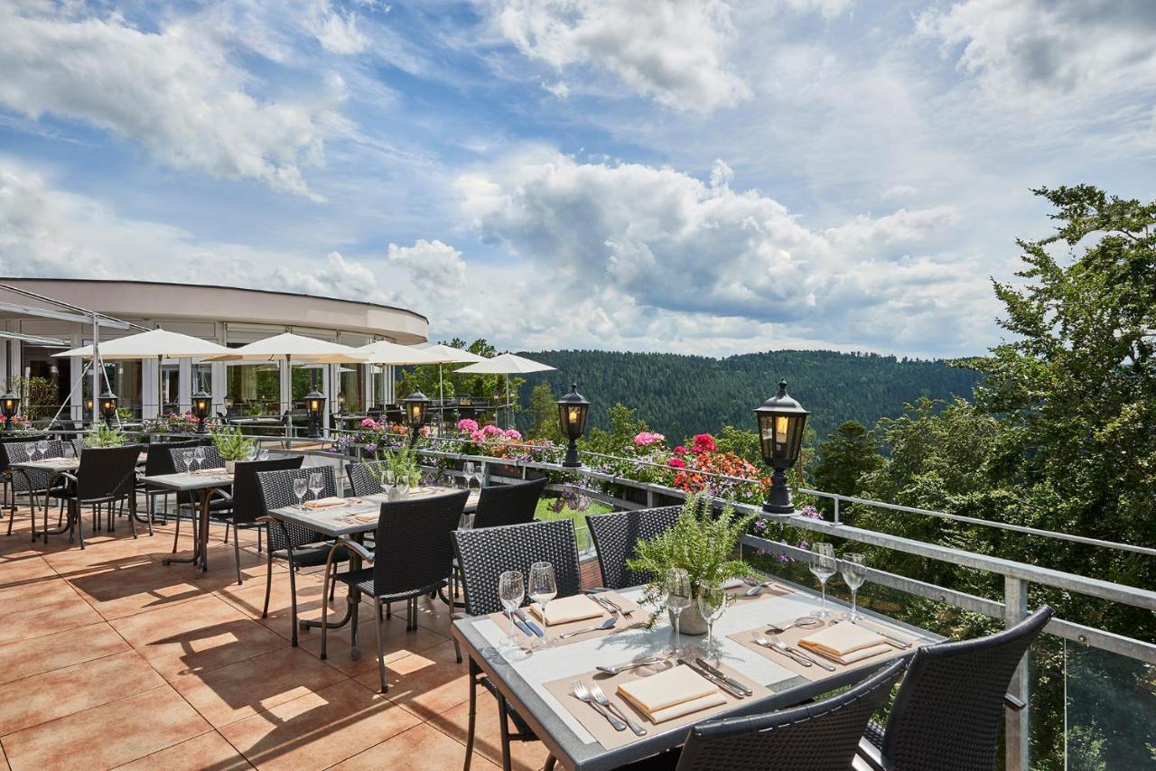 Hotel Kronelamm Im Schwarzwald 4*