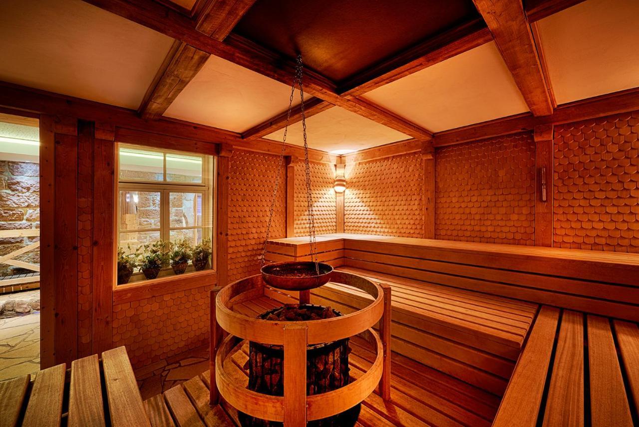 Kronelamm Im Schwarzwald 4*