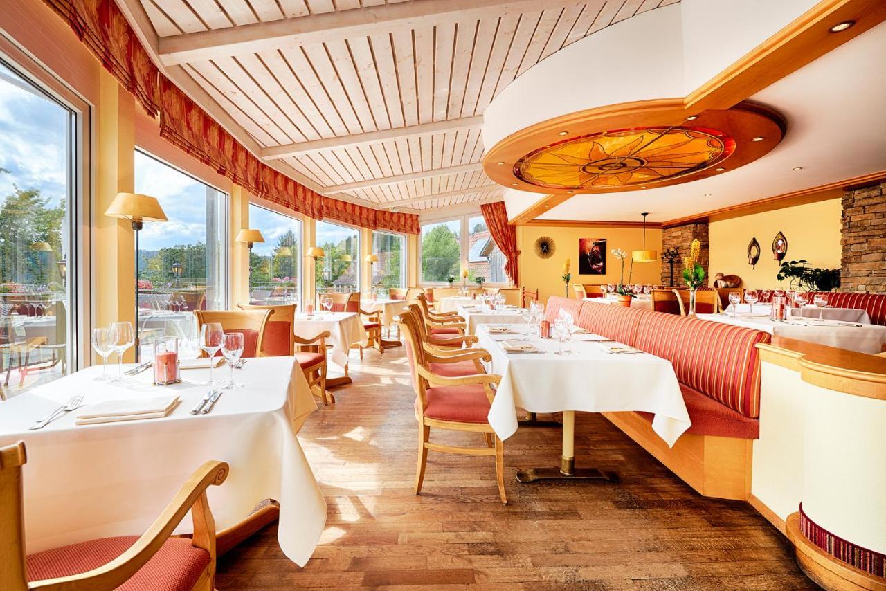 Kronelamm Im Schwarzwald Hotel 4*
