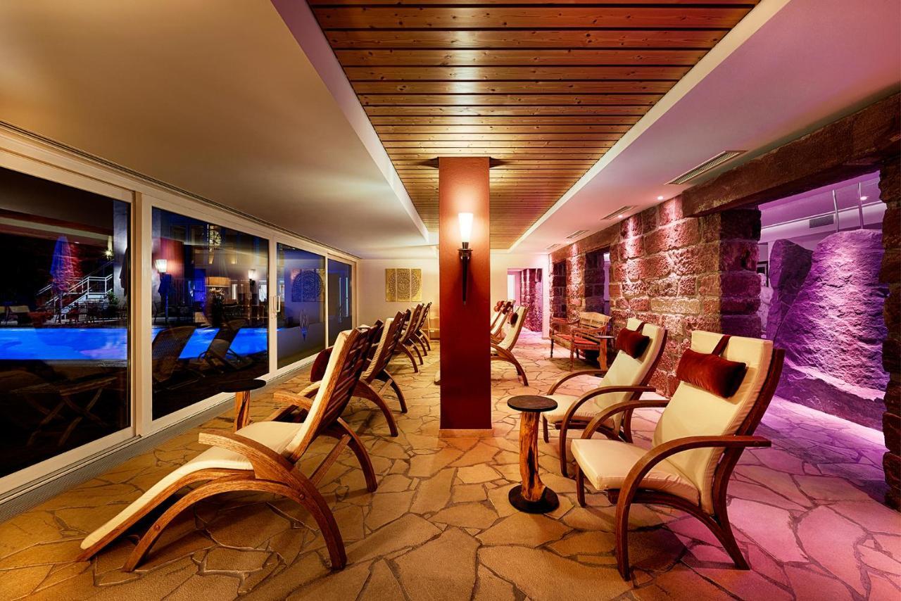 Kronelamm Im Schwarzwald Hotel 4*
