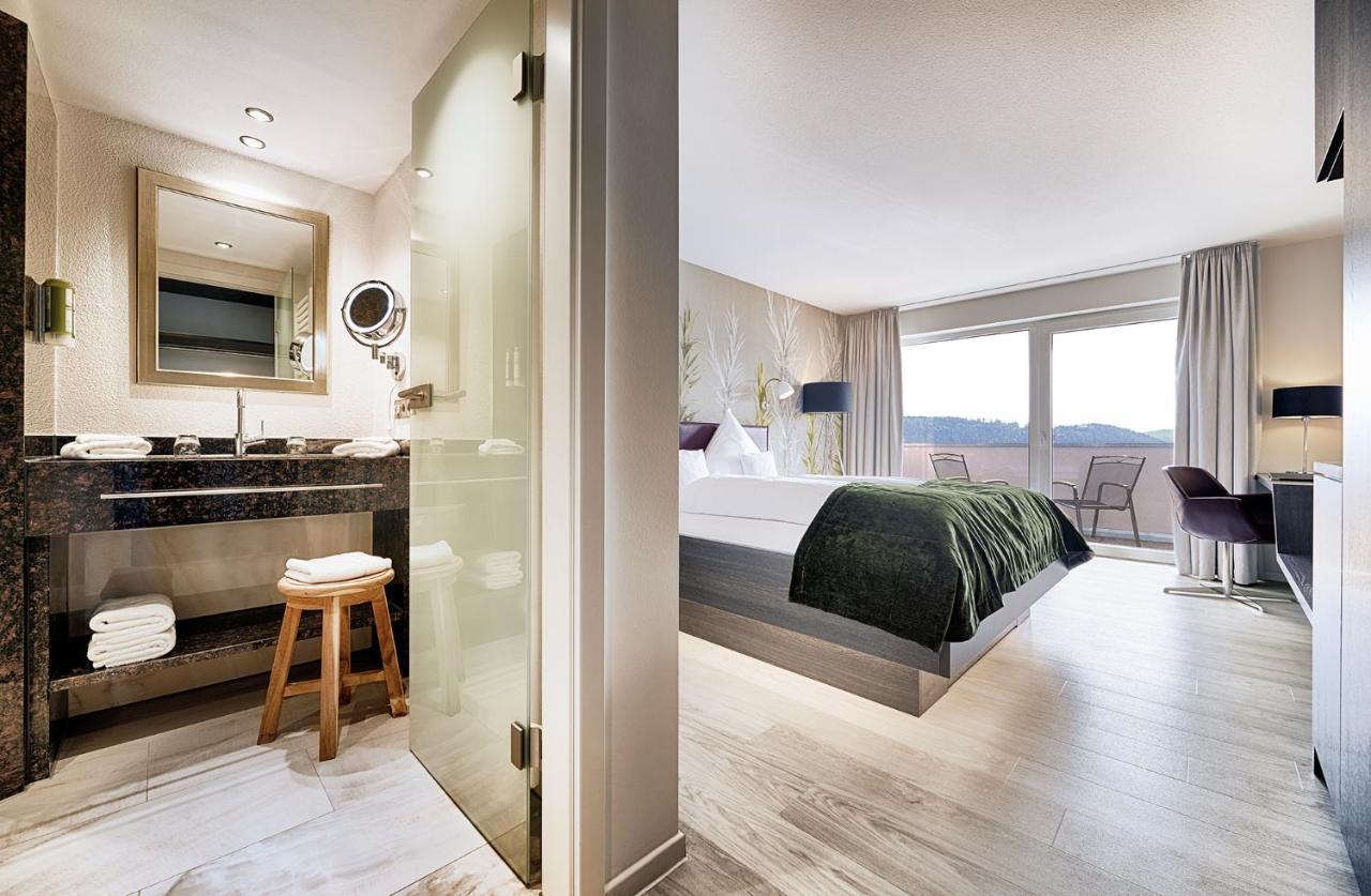 Hotel Kronelamm Im Schwarzwald 4*